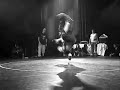 bboy ismael trailer