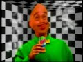 Taksi Tintel reclame uit de jaren 90 (Nederlands)