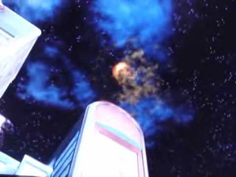 Xbox 360: Crackdown - Masters of Chaos
