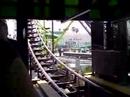 Boomerang at Knott\