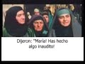 sura 19 maría  maríam  coran  español 