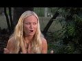 Malin Akerman's official 'Wanderlust' interview - Celebs.com