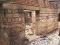 Civilian targets in Georgia heavily bombed by Russians