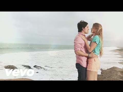 Mi Canción – Nicolas Mayorca ft Cali & El Dandee Video Oficial