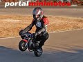 J3 SPIDER - portalminimotos.com J3 SPIDER - portalminimotos.com