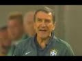 Leitura Labial no Fantastico (Rede Globo)