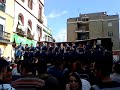 BANDA DE CORNETAS Y TAMBORES NUESTRA SEÑORA DE LOS ANGELES SEVILLA 2