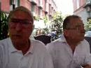 numbertullio - marino - calcio napoli - denis- passaporti