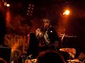 Skindred - Live in Paris 2008.12.02