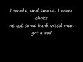 Lil Flip- Im so gone(Weed Song) Lyrics
