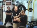 MMATraining.com Tours Montreal\