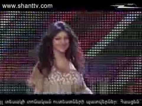X Factor Armenia 2 Episode 44