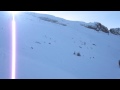 Season Opener of Chair 10 at Kirkwood