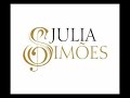Julia Simões - Tanta Saudade