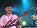 Casiopea フラッシュバック・ライブ...!!!
