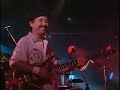 Casiopea フラッシュバック・ライブ...!!!