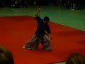 Martial Arts Europa Meisterschaft Hannover 04.11.2007 Martial Arts Europa Meisterschaft Hannover 04.11.2007