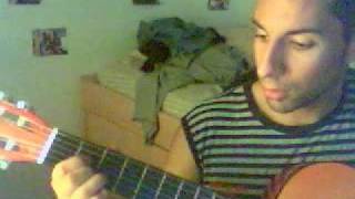 Aprender Guitarra A Gritos De Esperanza Alex Ubago