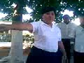 este es un dia normalito de escuela  donde estamos toda la bando haciendo relajo y armando desmanes...jejejee..
pero eso es lo que hacemos...asi nos divertimos...!
