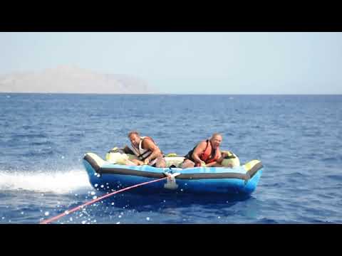 water sports in sharksbayoasis