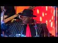 John Blackwell on \"Good Morning Australia\"