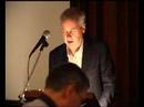 Rick Parry at Businesssquared business coaching launch 1