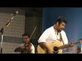 RAGHU DIXIT @Namaste India Tokyo SEPT 28 2008 p2