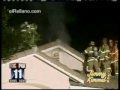 videos de Incendio en casa llena de marihuana!!! LOL!!!