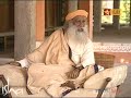 Sadhguru on Star Vijay TV with Cheran Sadhguru on Star Vijay TV with Cheran