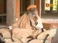 Sadhguru on Star Vijay TV with Cheran