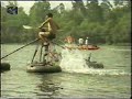 descida das boias - Verdoejo 1994