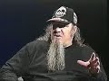Clayton Patterson - Air Date: 04-13-04