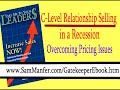 Business Development When Price Is an Issue Business Development When Price Is an Issue