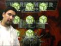 videos de MiniWarGaming Subscriber Appreciation Video December '08