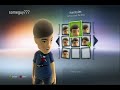 New Xbox Experience - New Dashboard