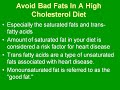 Fwd: High Cholesterol Diet is Low In Saturated Fats - http://www.youtube.com/watch?v=WTuO-9gmagw&feature=youtube_gdata (via http://ff.im/PGjCN)