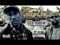 ROCKS IN YOUR HEAD - Cee-Rock ''The Fury'' feat. Black Jewelz (aka J-Rock Da Lyrikill Terrah)