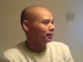 The life of soldiers in Burma part (1)