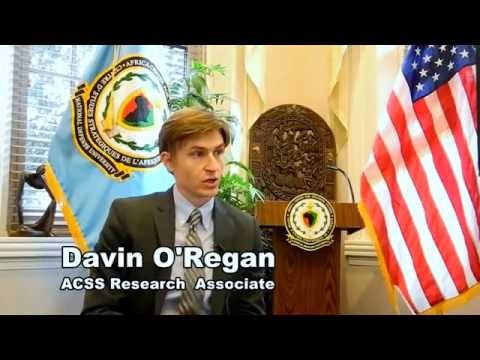 Guinea Bissau, Africa's 1st Narco-State