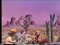 Sesame Street - Readers of the Open Range