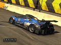 Race Driver GRID: Eight Overtaking in 40 Seconds