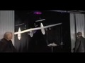 Virgin Galactic 2 Spaceship