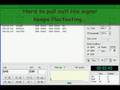 CW program: Morse Runner