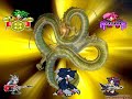 sonic and were sonic-endless possibilties sonic and were sonic-endless possibilties