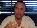 desmond child talks about sakis and their collaboration in 2002 for the cd single 