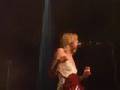 clip video Victoria Tibblin Squelette