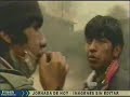 Enfrentamientos en Sucre