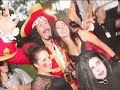 Captain Morgan For President in 2008