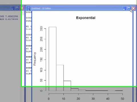 how to draw random numbers in r