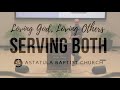 Astatula Baptist Church Live Stream